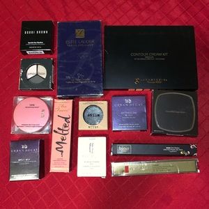 Anastasia Beverly Hills Makeup - BUNDLE! Anastasia Beverly Hills Makeup - BUNDLE!